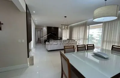 Apartamento de alto padrão na zona oeste de são josé dos campos