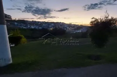 Terreno com 1162m² em condomínio de alto padrão em jacareí/sp