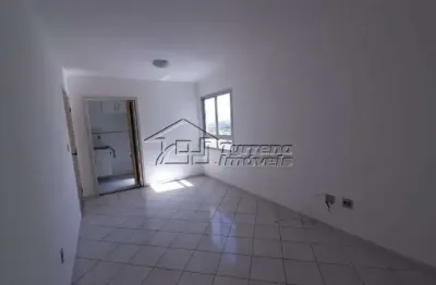Apartamento com 50m² para alugar no esplanada em são josé dos campos.