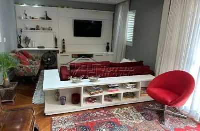 Apartamento com 3 quartos à venda na Alameda Chopin, Jardim Aquárius, São José dos Campos