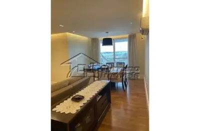 Apartamentop à venda com excelente localização no jardim satélite - sjcampos