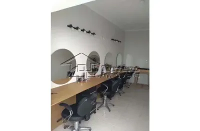 Sobrado à venda em área mista na vila betânia em são josé dos campos - sp