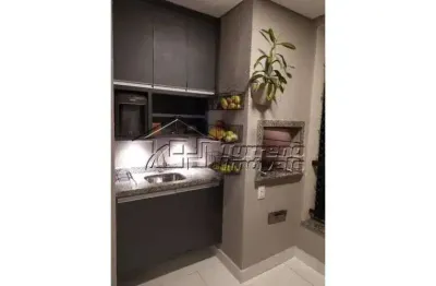 Apartamento com 2 quartos à venda na Avenida Feira de Santana, Jardim Vale do Sol, São José dos Campos