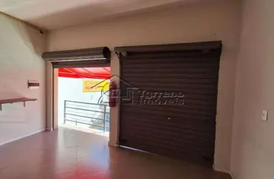 ﻿﻿ponto comercial na vila industrial com ótima localização