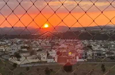 Apartamento com 2 quartos à venda na Avenida Papa João Paulo II, Urbanova VI, São José dos Campos
