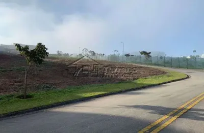Terreno à venda na Avenida Papa João Paulo II, Urbanova, São José dos Campos
