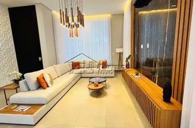 Casa em condomínio fechado com 4 quartos à venda na Avenida Shishima Hifumi, Urbanova, São José dos Campos