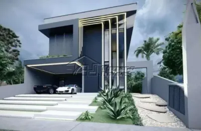 Casa em condomínio fechado com 6 quartos à venda na Rua Aprovada, Riviera, Bertioga