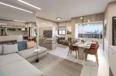 Apartamento com excelente localização no jardim satélite