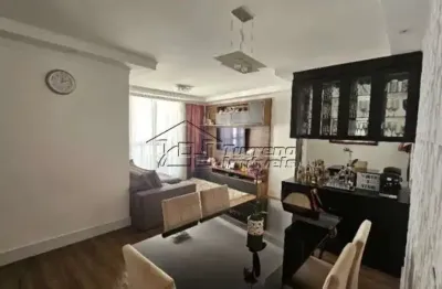 Apartamento com 4 quartos à venda na Avenida Jorge Zarur, Jardim Aquárius, São José dos Campos