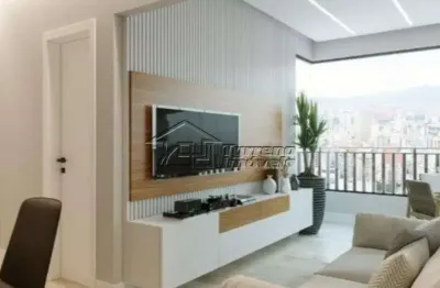 Apartamento com 2 dormitórios sendo uma suíte próximo ao shopping colinas