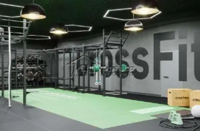 Apartamento com 2 dormitórios sendo uma suíte próximo ao shopping colinas