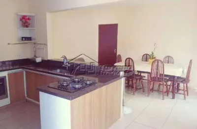 Casa com 3 quartos à venda na Rua Frederico Fiebig, Bosque dos Eucaliptos, São José dos Campos