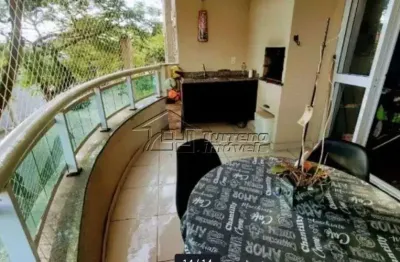 Apartamento com 3 quartos à venda na Avenida Engenheiro Francisco Prestes Maia, Jardim das Indústrias, São José dos Campos