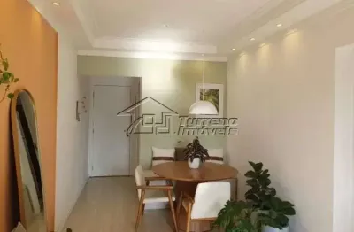 Apartamento à venda próximo ao center vale shopping
