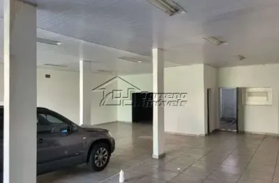 Ponto comercial com excelente localização em são josé dos campos