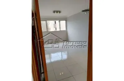 Apartamento com 1 quarto à venda na Avenida Tivoli, Vila Betânia, São José dos Campos