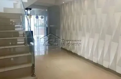 Casa com 3 quartos à venda na Rua Jacinto Gallo, Bosque dos Eucaliptos, São José dos Campos