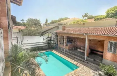 Casa com 6 quartos à venda na Rua Henrique Mudat, Jardim Esplanada, São José dos Campos