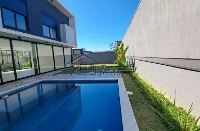 Casa em condomínio fechado com 4 quartos à venda na Avenida Shishima Hifumi, Urbanova, São José dos Campos