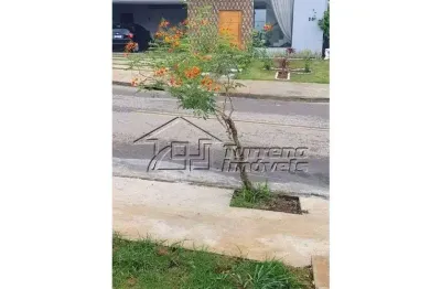 Casa em condomínio fechado com 3 quartos à venda na Avenida das Palmeiras, Condomínio Terras do Vale, Caçapava