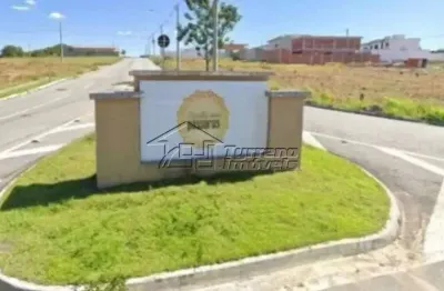 Terreno à venda na Rua Dois, Conjunto Residencial Dom Pedro II, São José dos Campos