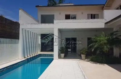 Casa em condomínio fechado com 5 quartos à venda na Estrada do Itapeti, Parque Residencial Itapeti, Mogi das Cruzes