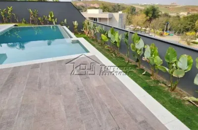 Casa em condomínio fechado com 5 quartos à venda na Avenida Shishima Hifumi, Urbanova, São José dos Campos