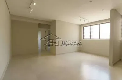 Apartamento com ótima localização no jardim aquarius
