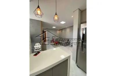Excelente apartamento na zona sul de são josé dos campos