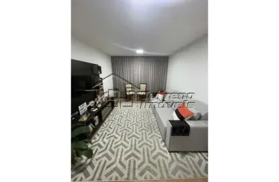 Apartamento com 2 quartos à venda na Rua Armando Couto de Magalhães Rodrigues, Vila Betânia, São José dos Campos