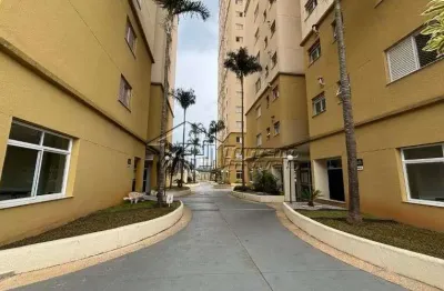 Excelente oportunidade: apartamento de 2 dormitórios (1suíte) próximo ao shopping colinas
