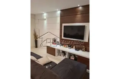 Apartamento com 3 quartos à venda na Avenida Papa João Paulo II, Urbanova, São José dos Campos