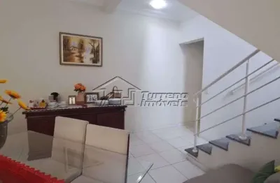Sobrado com excelente localização na zona sul de são josé dos campos