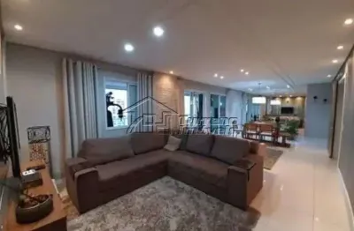 Apartamento com 3 quartos à venda na Rua Professor Duilio Panziera, Altos do Esplanada, São José dos Campos
