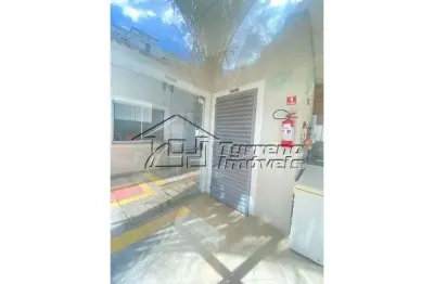 Apartamento com 2 quartos à venda na Avenida Domingos Maldonado Campoy, Parque Residencial Flamboyant, São José dos Campos