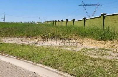 Terreno à venda na Avenida Shishima Hifumi, Urbanova, São José dos Campos