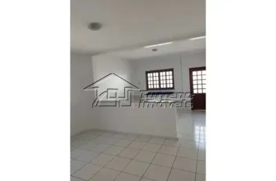 Casa com 3 quartos à venda na Rua Londrina, Bosque dos Ipês, São José dos Campos