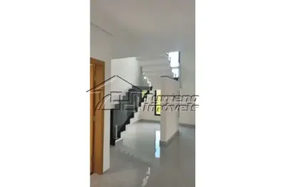 Sobrado em condomínio de alto padrão na zona norte de são josé dos campos