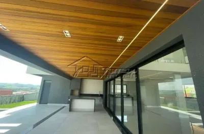 Casa em condomínio fechado com 4 quartos à venda na Avenida Shishima Hifumi, Urbanova, São José dos Campos