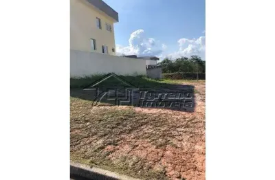 Terreno em condomínio fechado na região sudoeste de são josé dos campos