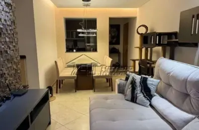 Apartamento com excelente localização em área nobre de são josé dos campos