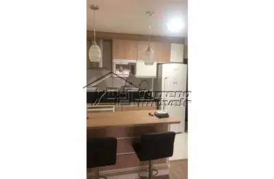 Loft mobiliado com excelente localização em são josé dos campos