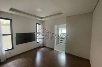 Casa em condomínio fechado com 3 quartos à venda na Avenida das Palmeiras, Condomínio Terras do Vale, Caçapava