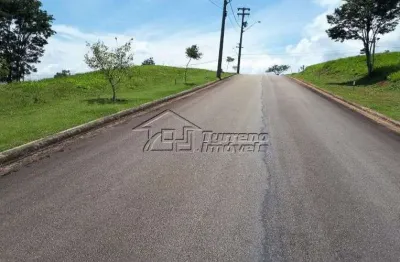 Terreno com 1.000m2 em condomínio fechado em jambeiro