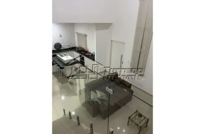 Sobrado com 3 dormitórios sendo 1 suite master em condomínio na zona norte de são josé dos campos