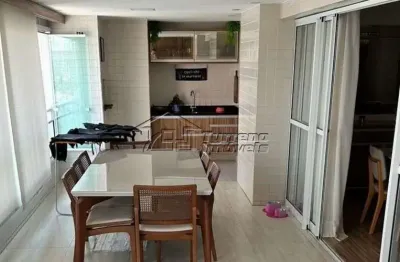 Apartamento com 3 quartos à venda na Rua Francisco Ricci, Vila Ema, São José dos Campos