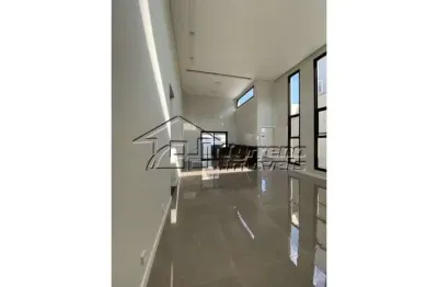 Casa em condomínio fechado com 3 quartos à venda na Rua Eduardo José Diniz, Jardim Central Park, Jacareí