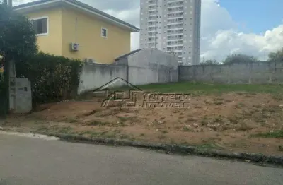 Terreno à venda na Rua Renato Russo, Loteamento Villa Branca, Jacareí