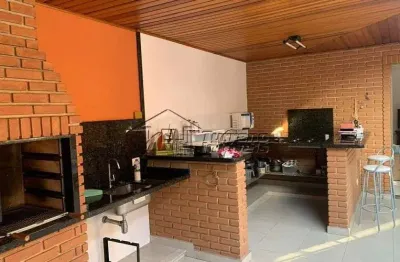 Cobertura com excelente localização no jardim satélite - sjcampos